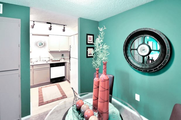 Images Creekside at Pear Ridge Apartment Homes