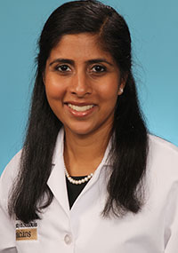 Neha Mehta-Shah