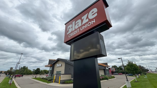 Images Blaze Credit Union - Saint Cloud