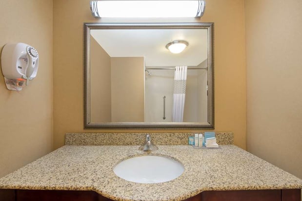 Images Hampton Inn & Suites Oklahoma City - South