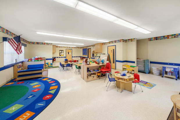 Images Primrose School of Edmond