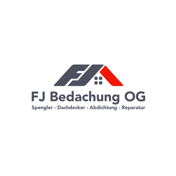 Logo von FJ Bedachung OG