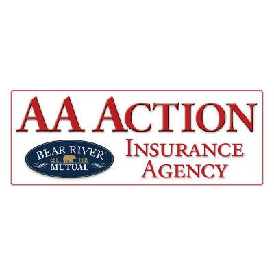 AA Action Insurance Agency Logo