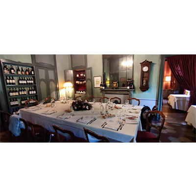 Ristorante Del Conte