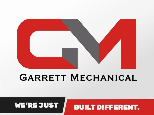Images Garrett Mechanical