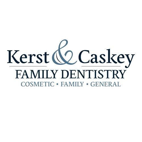 Kerst & Caskey Family Dentistry Logo