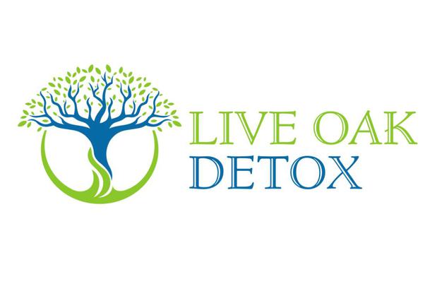 Images Live Oak Detox