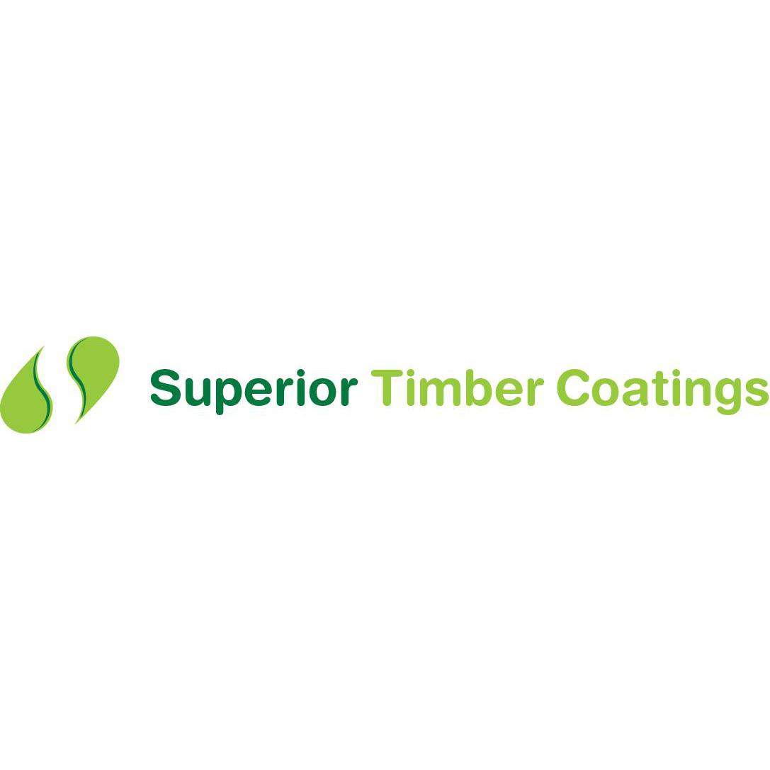 Superior Timber Coatings Logo