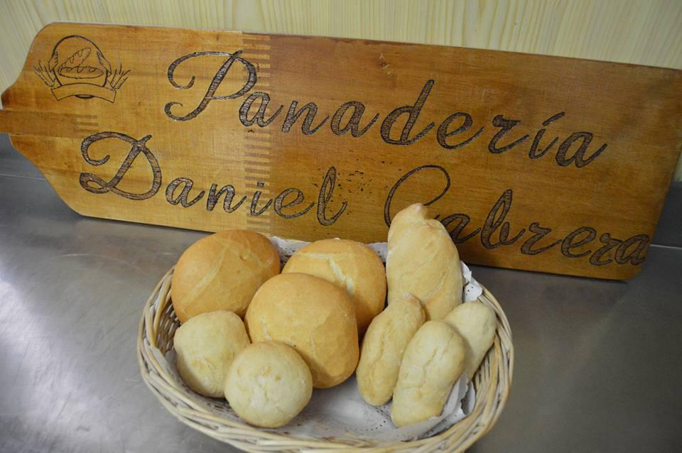 Images Panaderia Daniel Cabrera