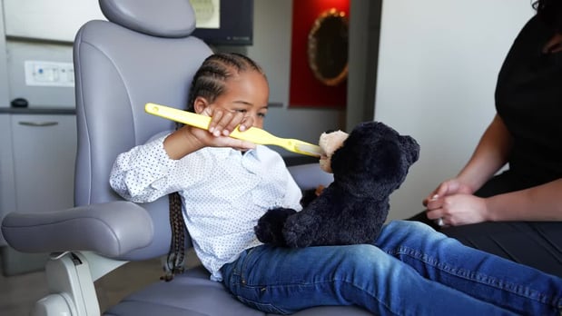 Images Lowry Family Dentistry