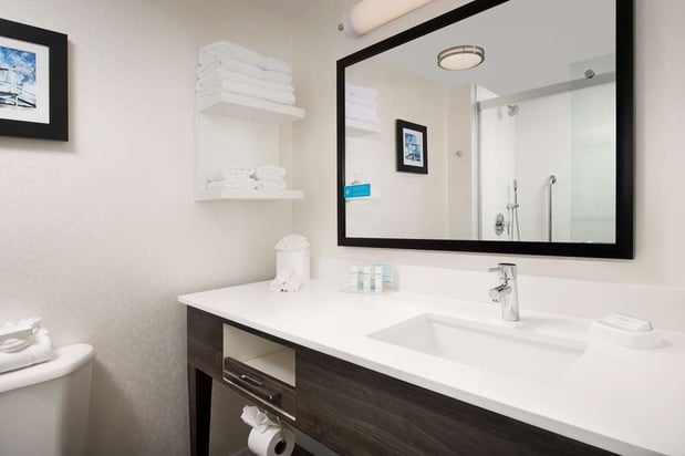 Images Hampton Inn & Suites Anaheim Garden Grove
