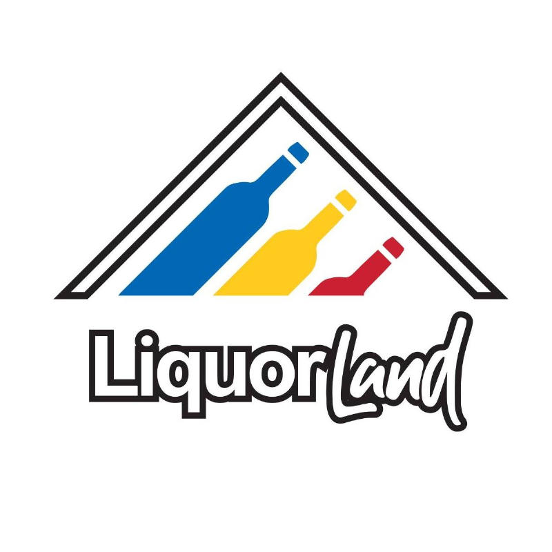 LiquorLand Logo