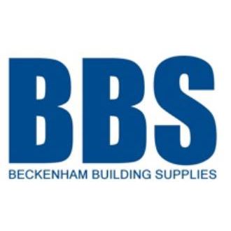 Beckenham Building Supplies Logo