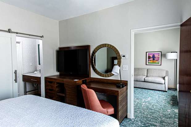 Images Hampton Inn & Suites Charleston/West Ashley