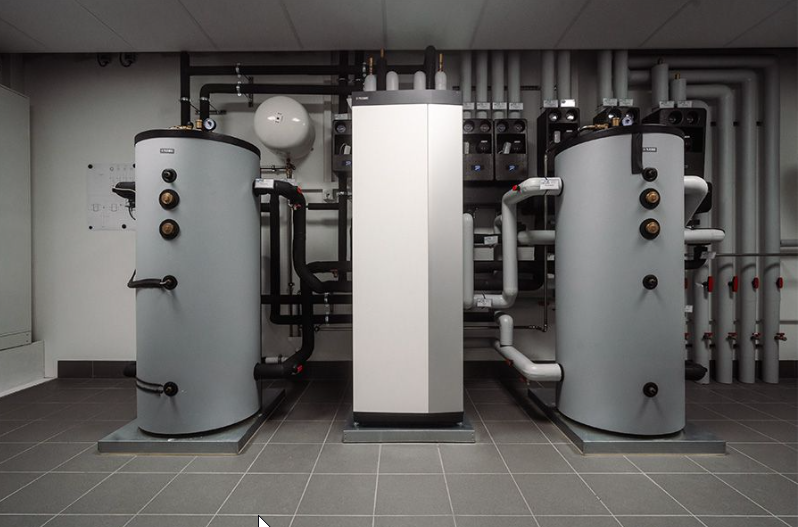Gebäudesystemtechnik Wagner GmbH, Caspar-Clemens-Pickel-Straße 3 in Kottenheim