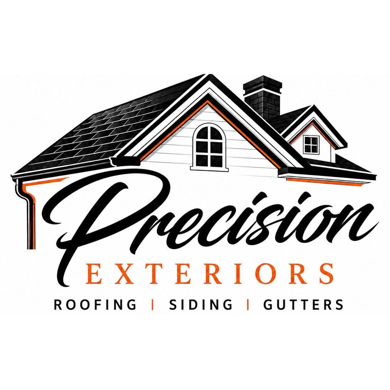 Precision Exteriors & Service