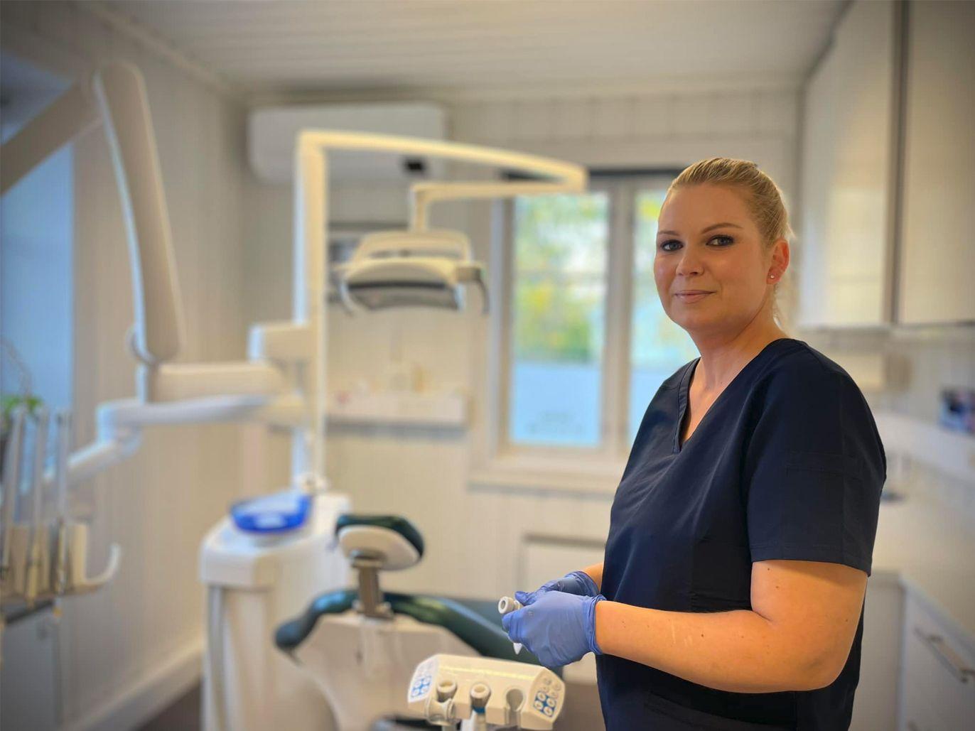 Images Tannlege Helene Nærø