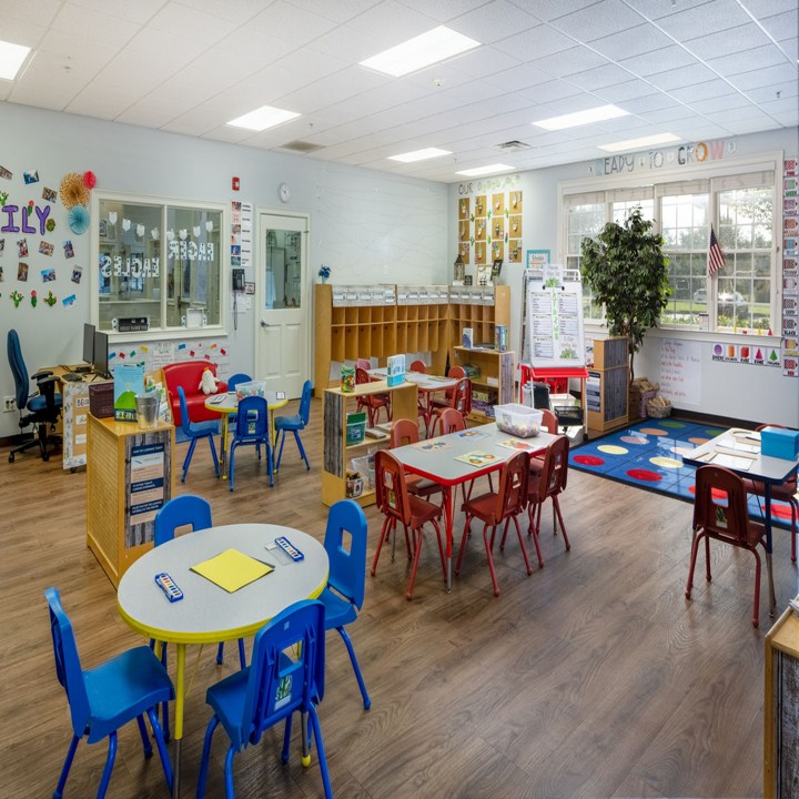 Images The Goddard School of Sugar Hill