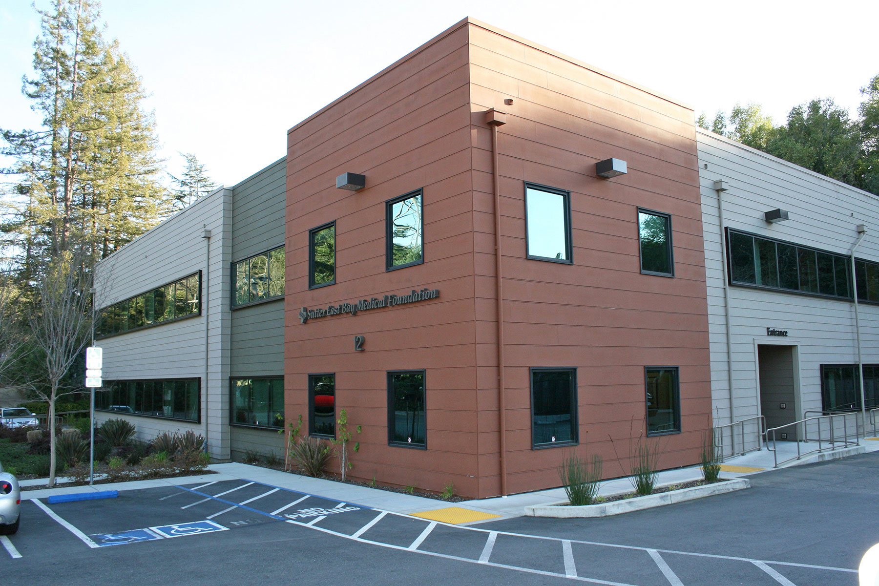 Orinda Center Lab in Orinda, CA | Sutter Health