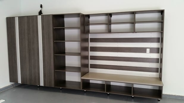Images Concept II Closets