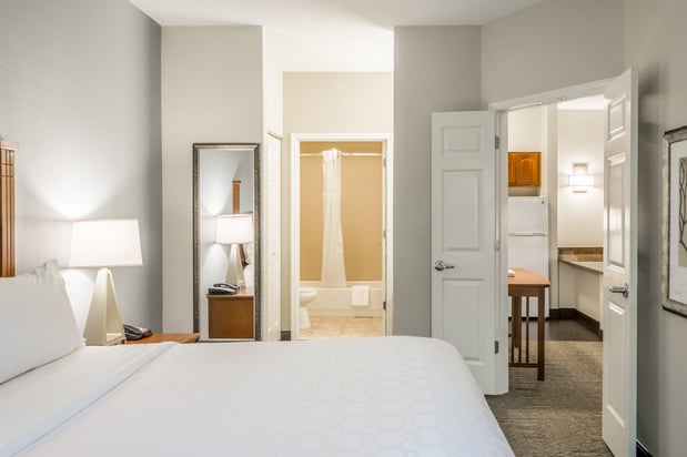 Images Staybridge Suites Kansas City-Independence by IHG