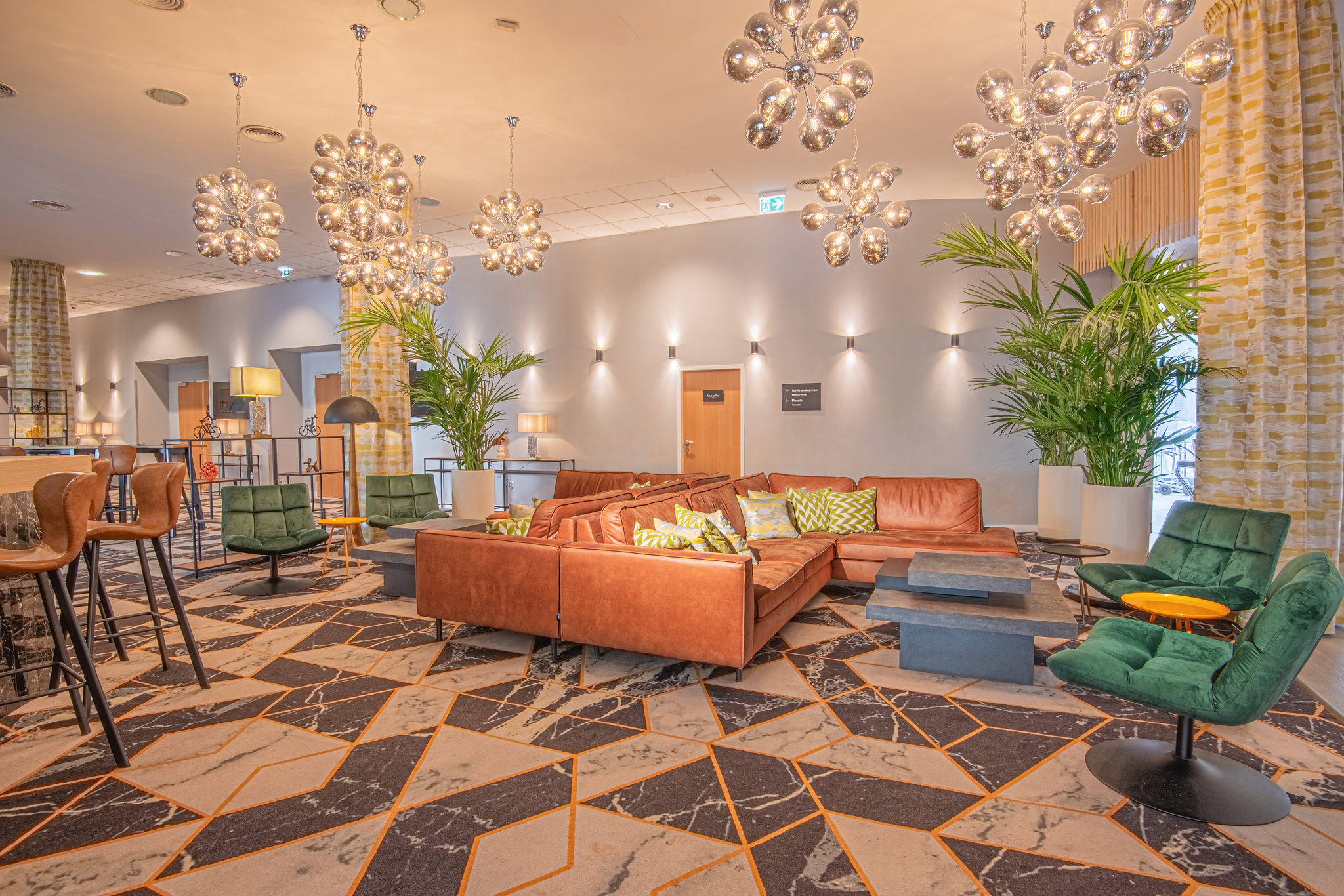 Images voco Szekesfehervar by IHG