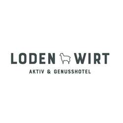 Lodenwirt Hotel Ristorante Pizzeria Logo