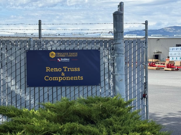 Images Truckee Tahoe Lumber – Reno Truss & Components Division