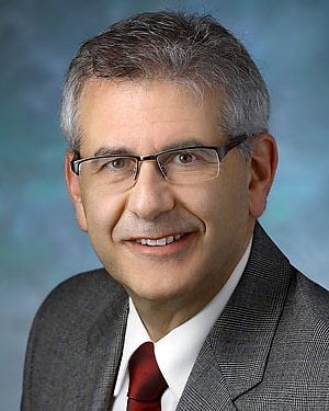 Kenneth H C Silver
