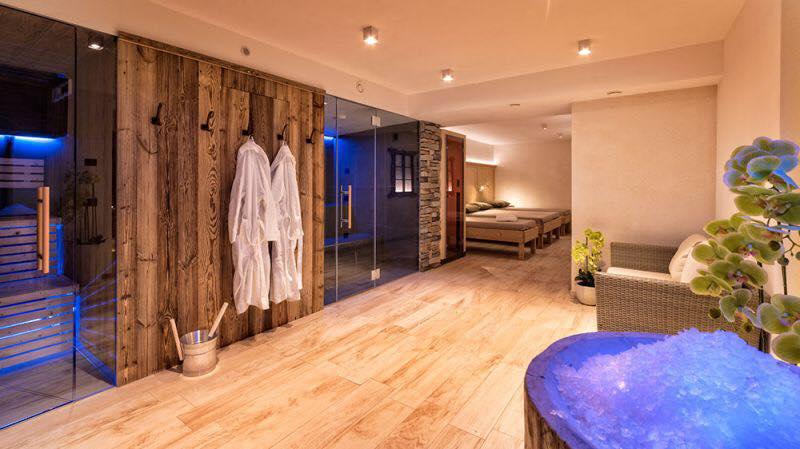 Images Hotel Brunella