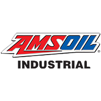 AMSOIL Industrial Logo