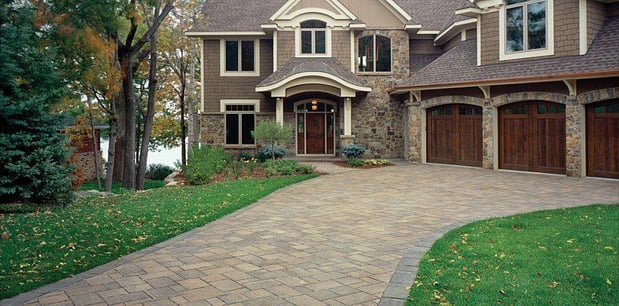Images Contech Paving