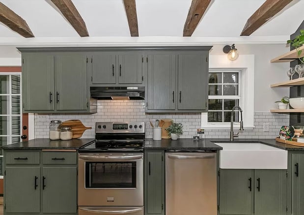 Images Conrad Homes