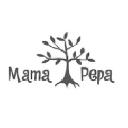Mama Pepa Jabonería Artesanal - Tienda Logo