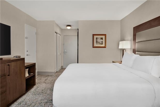 Images Hilton Arlington National Landing
