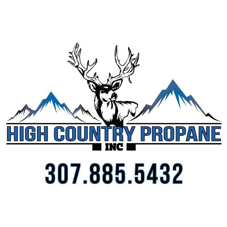 High Country Propane Inc Logo