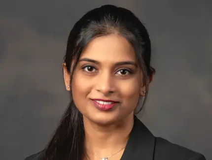 photo of Sowjanya Naha, MD