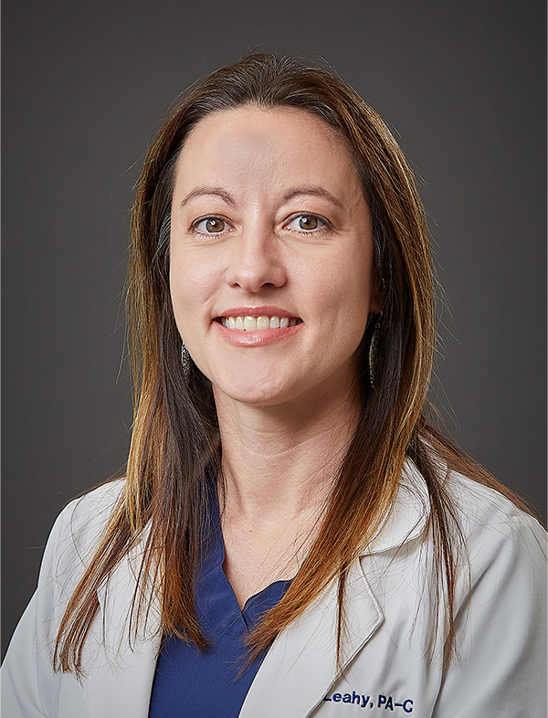 Nicole Leahy, PAC - Mooresville, NC - Dermatology