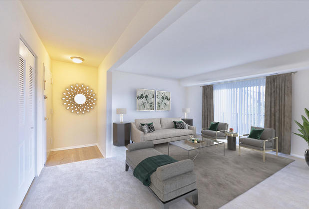 Images East Meadow Apartment Homes