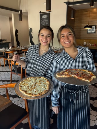 Images Delucca Gaucho Pizza & Wine Southlake