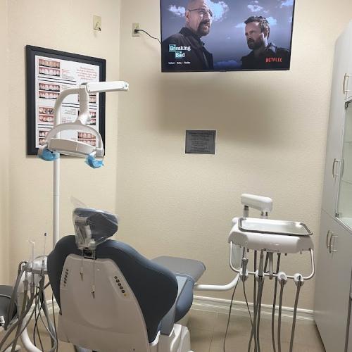 Images Everglow Family Dentistry - Corona, CA