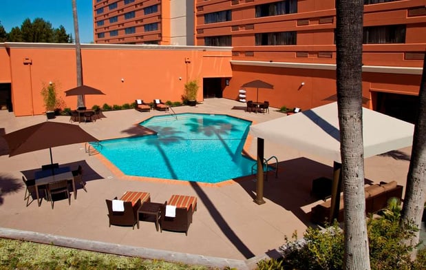 Images Hilton Concord