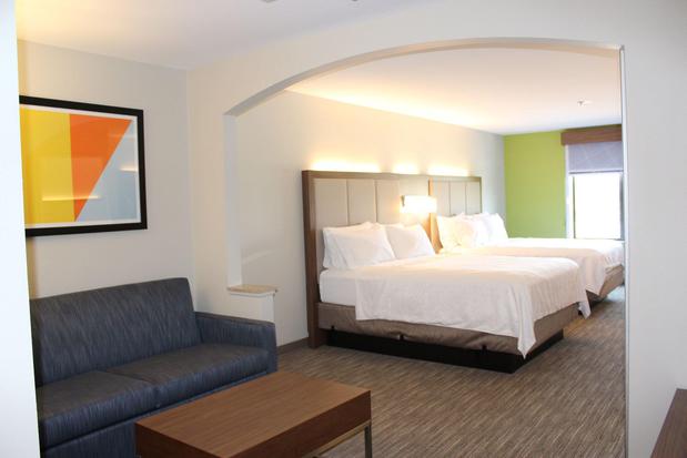 Images Holiday Inn Express Forest City, an IHG Hotel
