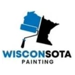Wisconsota Painting Logo
