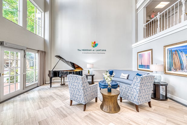 Images Meridian at Lantana