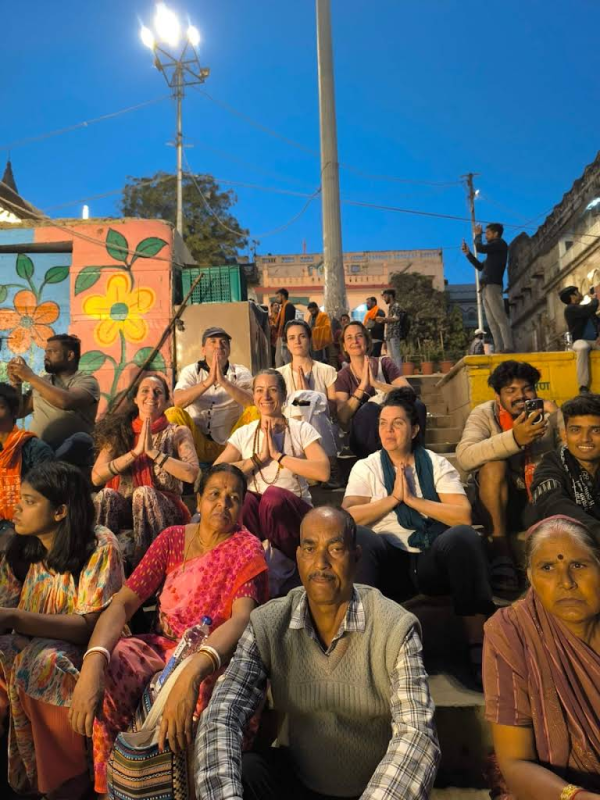 Images YogaSankranti