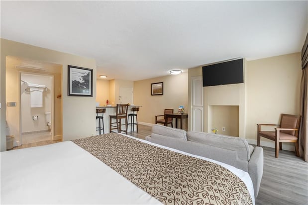 Images Best Western Westminster Inn