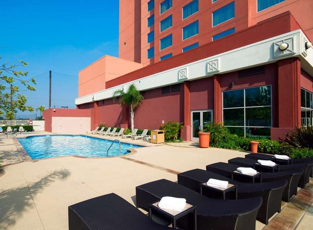 Images Embassy Suites by Hilton Anaheim South