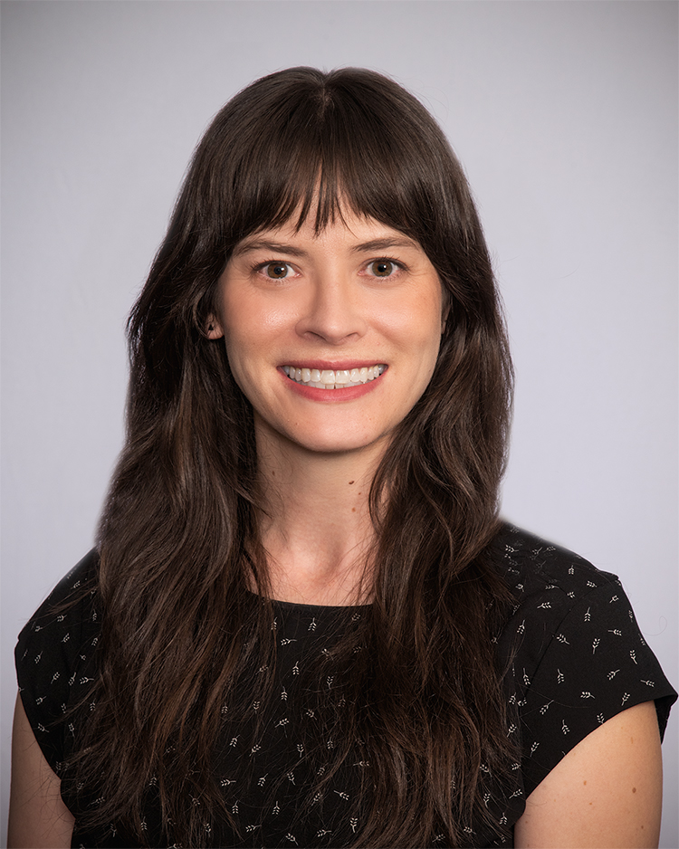 Kate E. Whiteneck