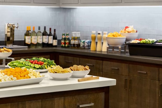 Images Homewood Suites by Hilton Washington, D.C. Downtown
